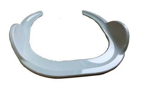 Poignée mouvement libre BROTHER