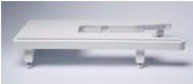 Table d'extension BROTHER WT8