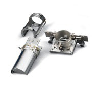 Cadre cylindrique BROTHER 90x80mm brodeuses PR / VR