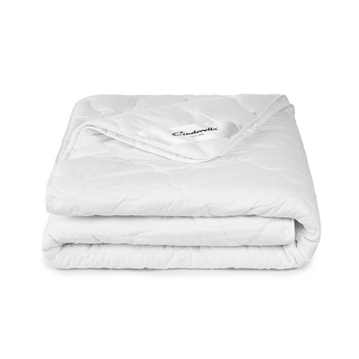 Couette Simple Cendrillon Harmonie