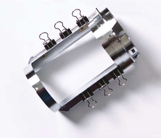 Cadre cylindrique BROTHER brodeuses PR