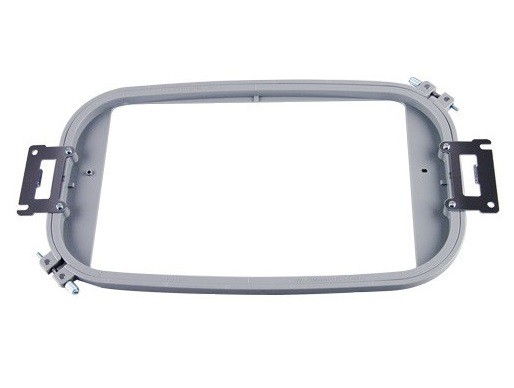 Cadre tubulaire BROTHER 300x200mm brodeuses PR