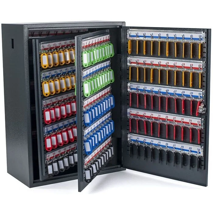 Armoire à clés - Serrure à clé - 300 clés PAVO