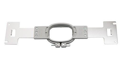 Cadre rond BROTHER 60x40mm Brodeuse PR VR