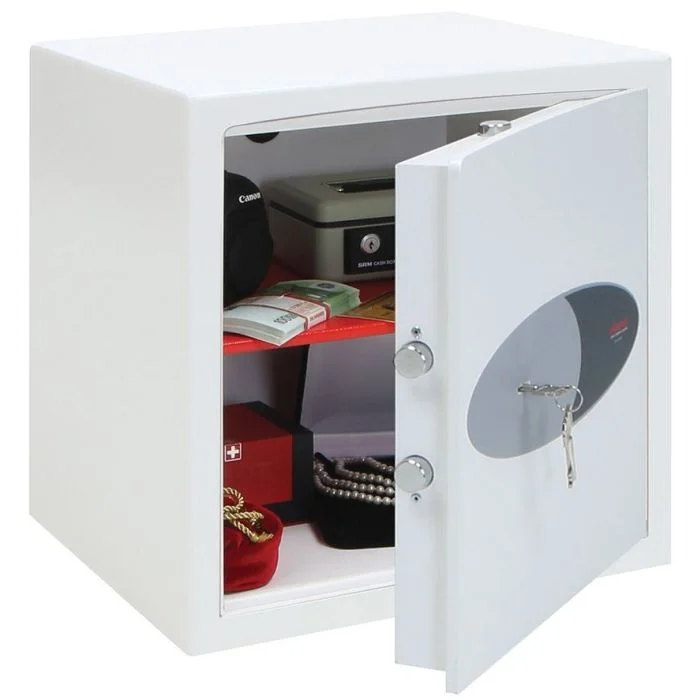 PHOENIX VENUS HS0673K Coffre-fort de Sécurité à clé - 48 L