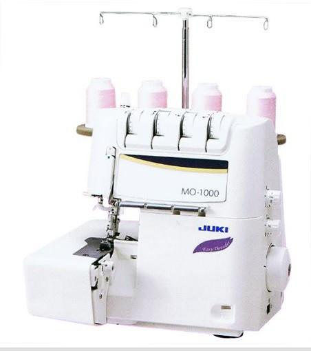 Surjeteuse JUKI MO 1000