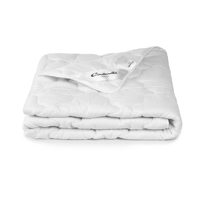 Couette 4 saisons Cendrillon Harmonie