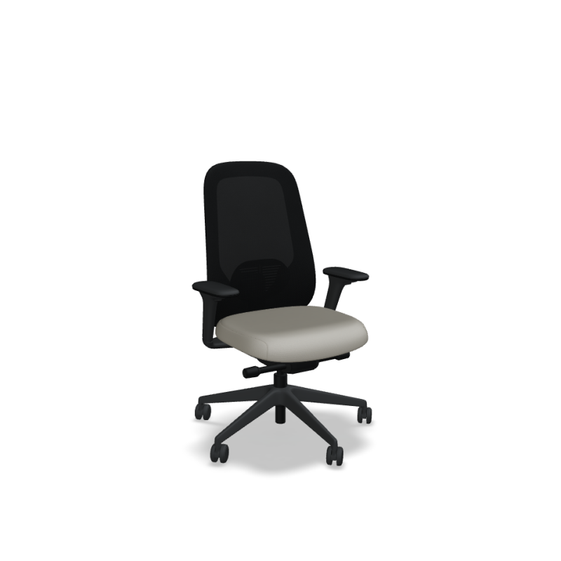 Iris chaise de bureau