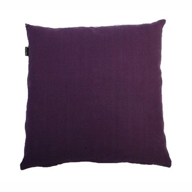 Coussin Décoratif In The Mood Dakota Violet (50 x 50 cm)