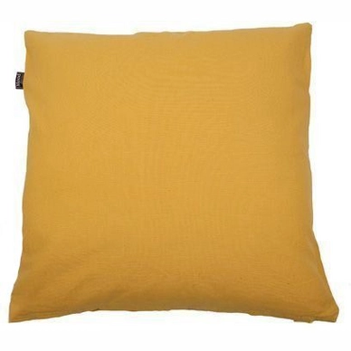 Coussin Décoratif In The Mood Dakota Jaune (50 x 50 cm)