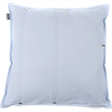 Coussin Décoratif In The Mood Diesel Bleu Ciel (50 x 50 cm)