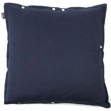 Coussin Décoratif In The Mood Diesel Indigo (50 x 50 cm)