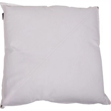 Coussin Décoratif In The Mood Diesel Ivoire (50 x 50 cm)