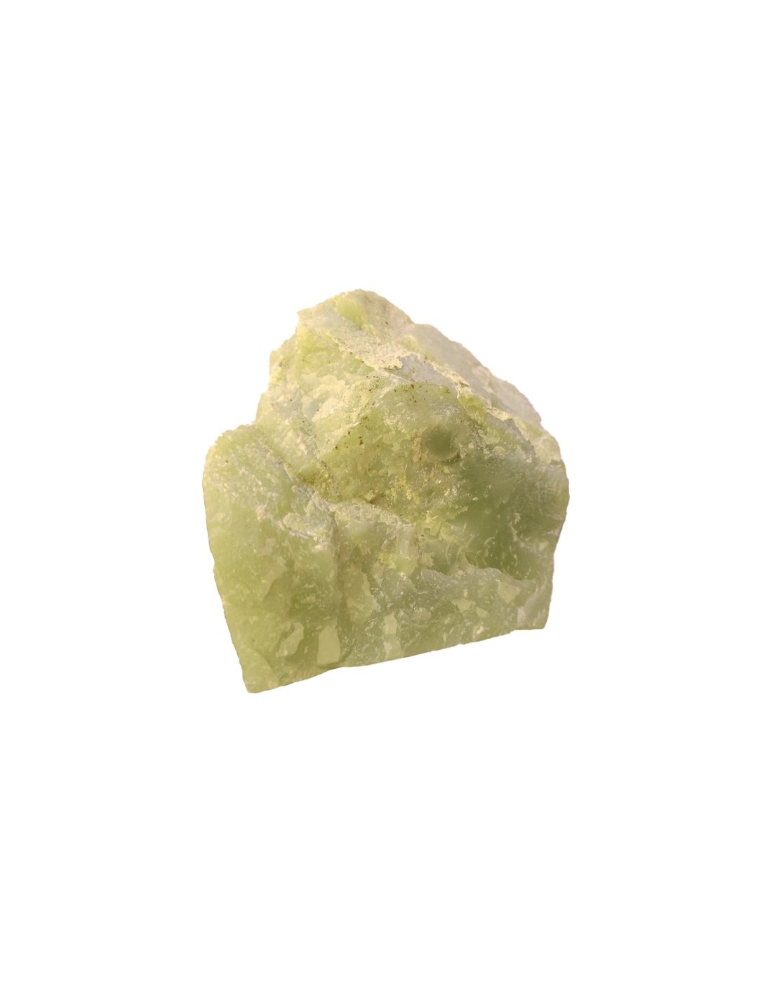 Jade en Pierre Brute 1 kg - Pierre naturelle pour la purification et l'harmonie de l'esprit