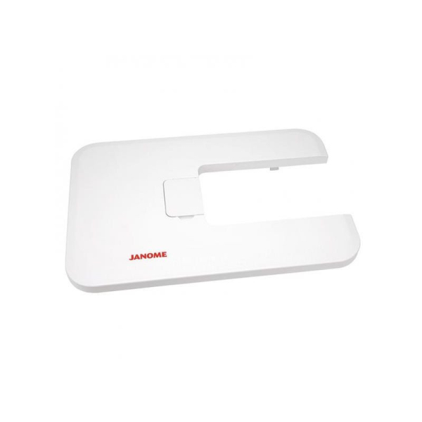 Table extension JANOME HD9