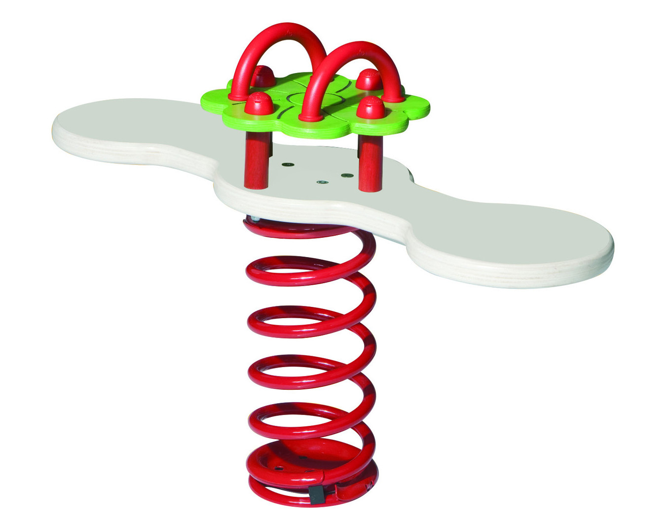 Jeu à ressort Quille