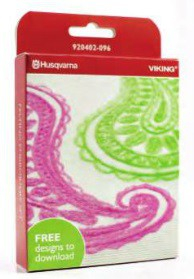 JEU DE BRODERIES À FEUTRER