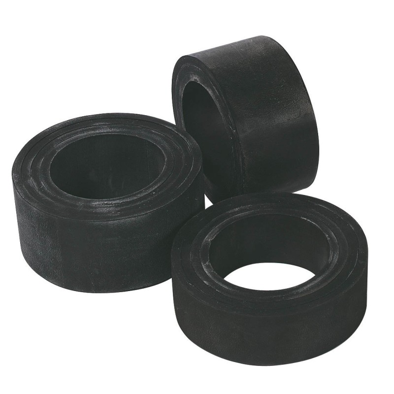 Jeu 6 anneaux de suspension (hauteur 50 mm)