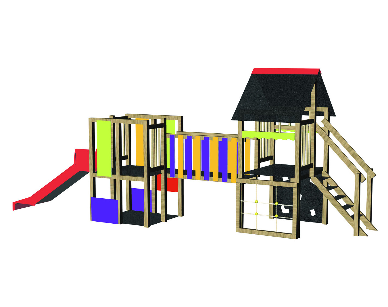 Jeu multi-jeux Abeille