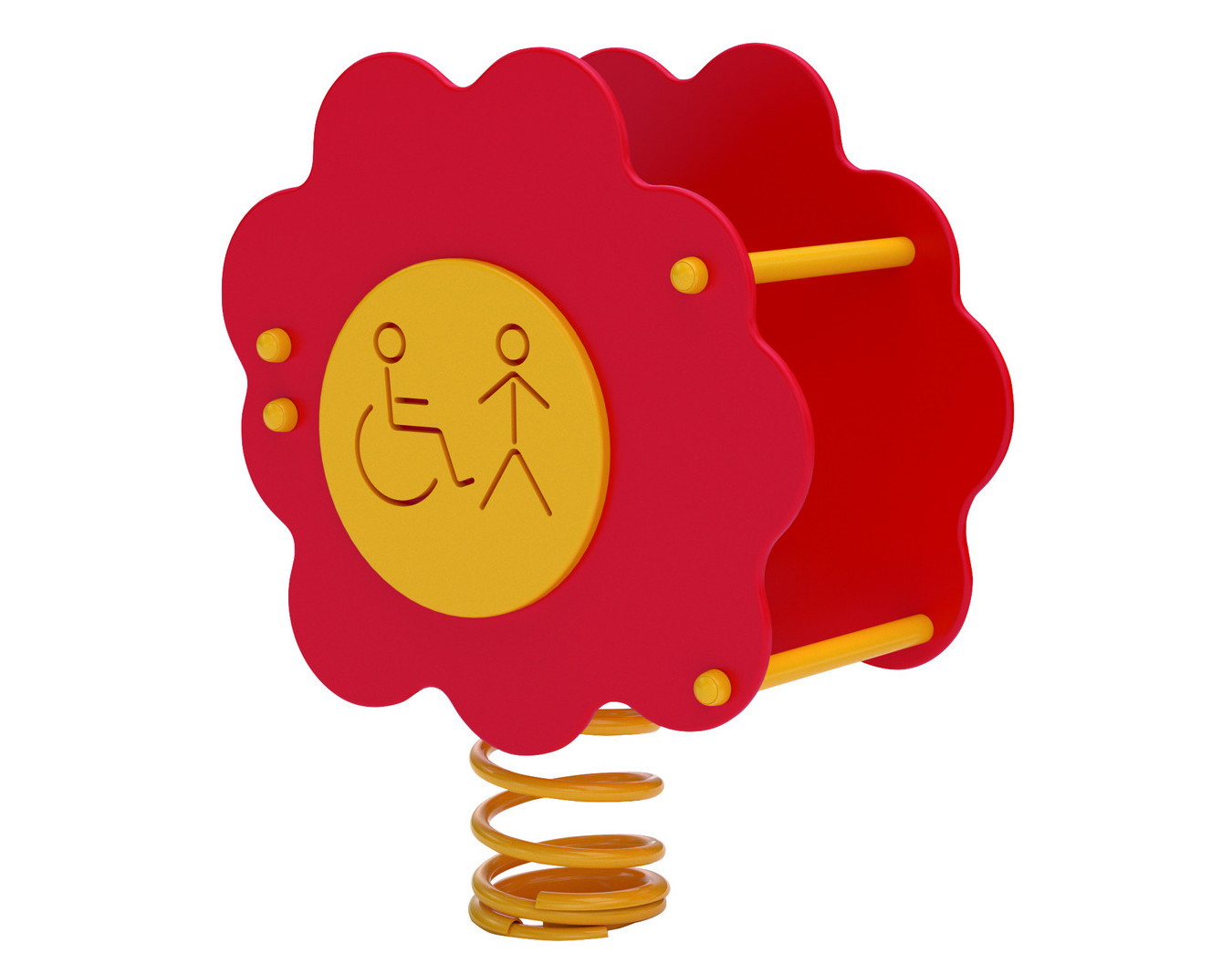 Jeu ressort Marguerite