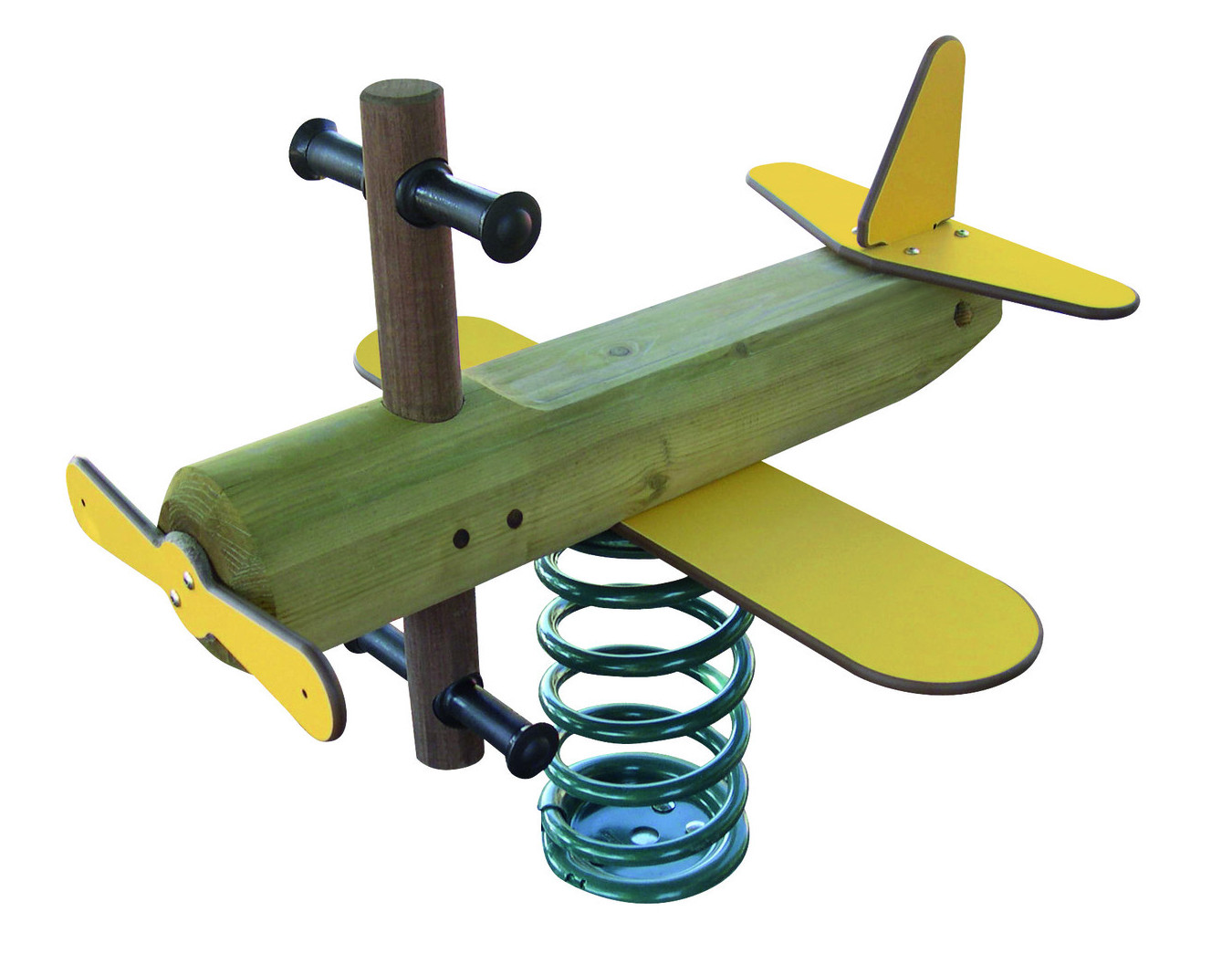 Jeux à ressort Évasion