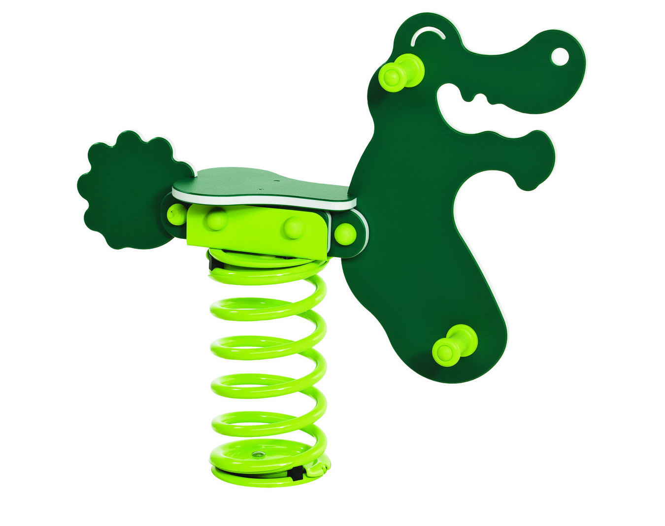 Jeux sur ressort Safari