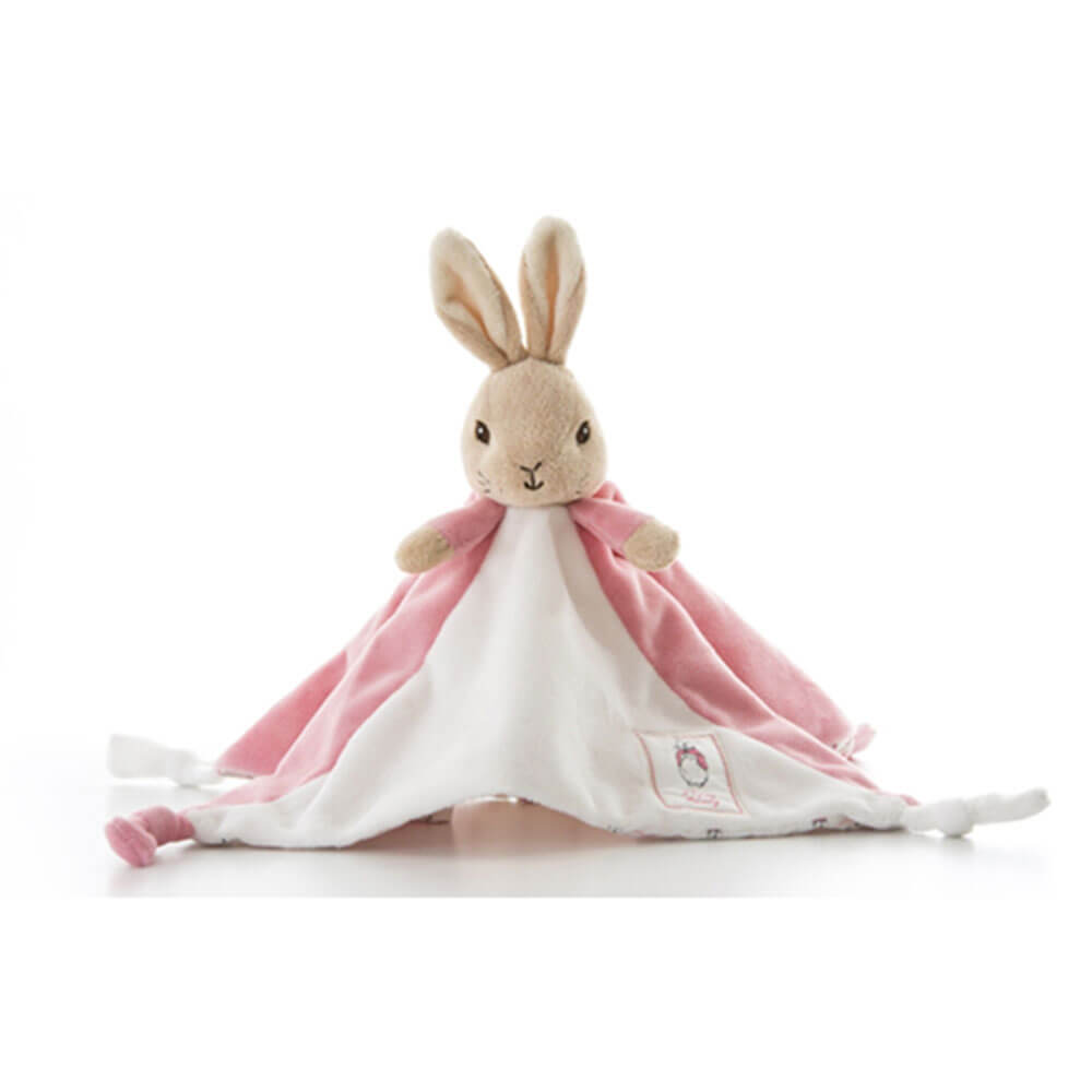 Couverture de confort de lapin de flopsy sous licence officielle