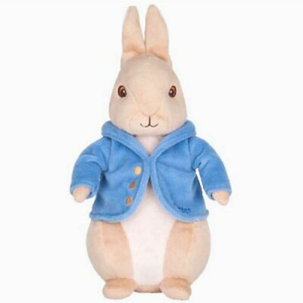 Goarbag soyeux officiellement sous licence Peter Rabbit