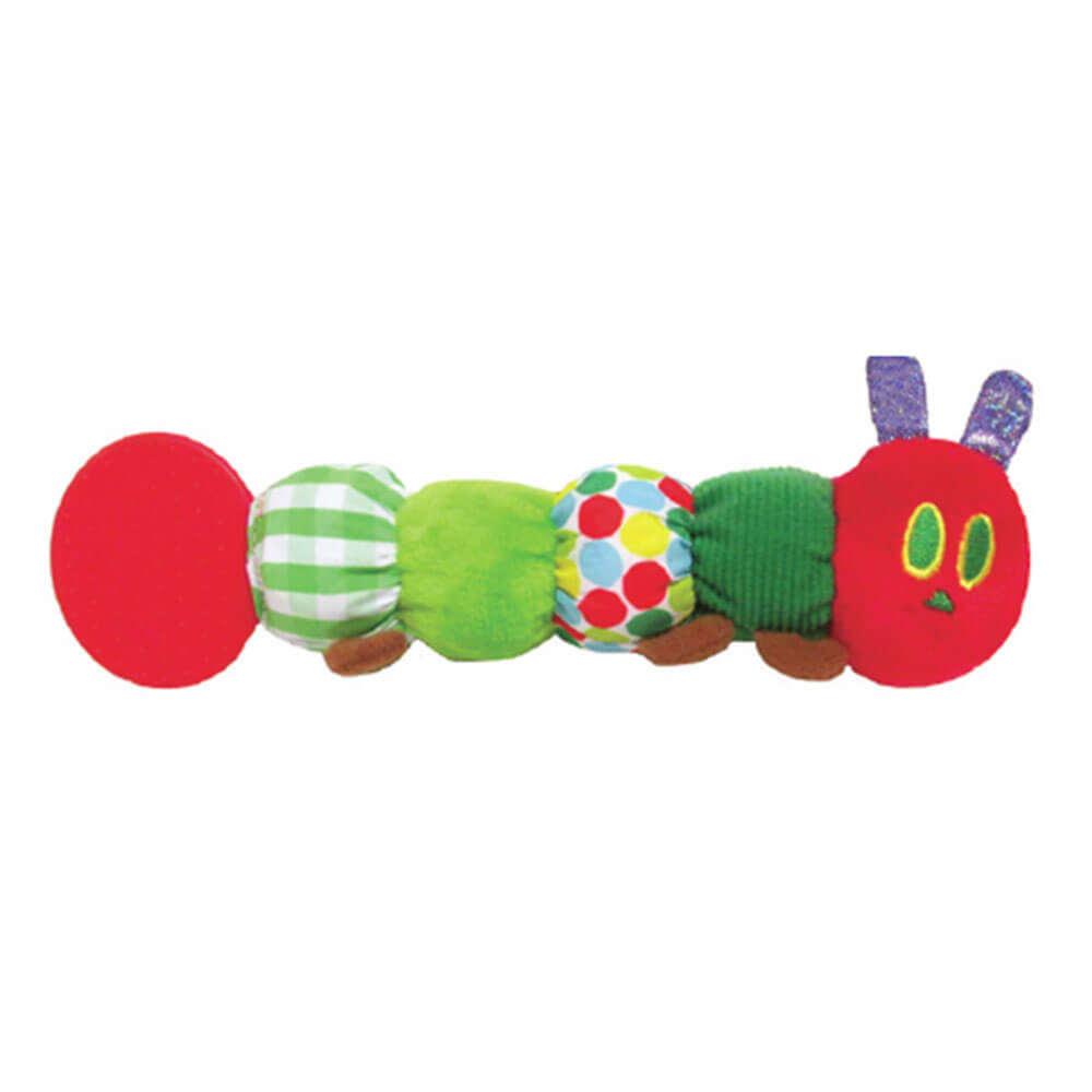 Eric Carle très affamé Caterpillar