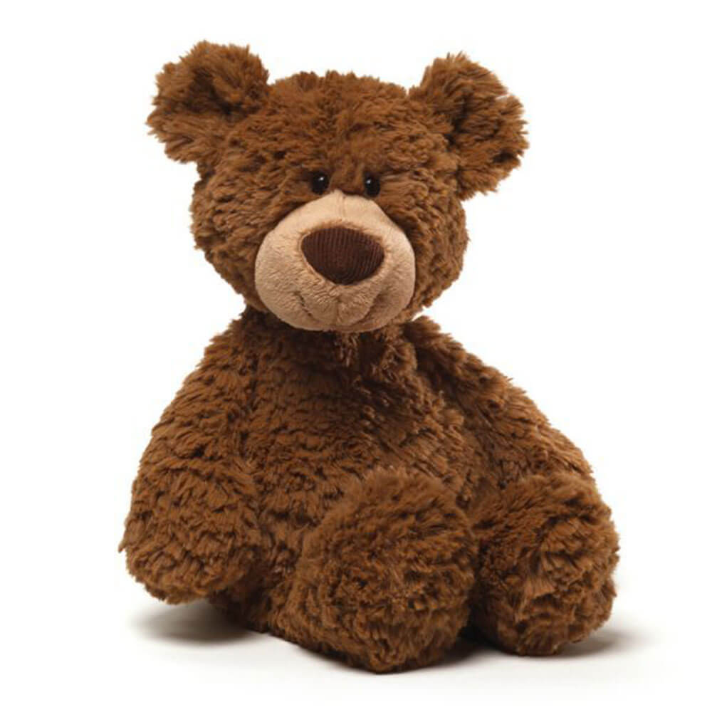 Gund Bear Pinchy Brown Bear 43 cm