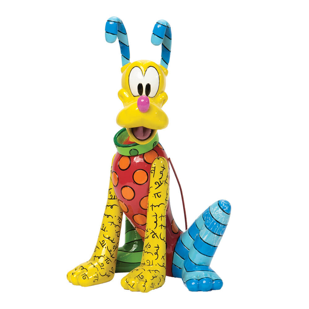 Figurine Pluton Disney de Britto Disney (grande)