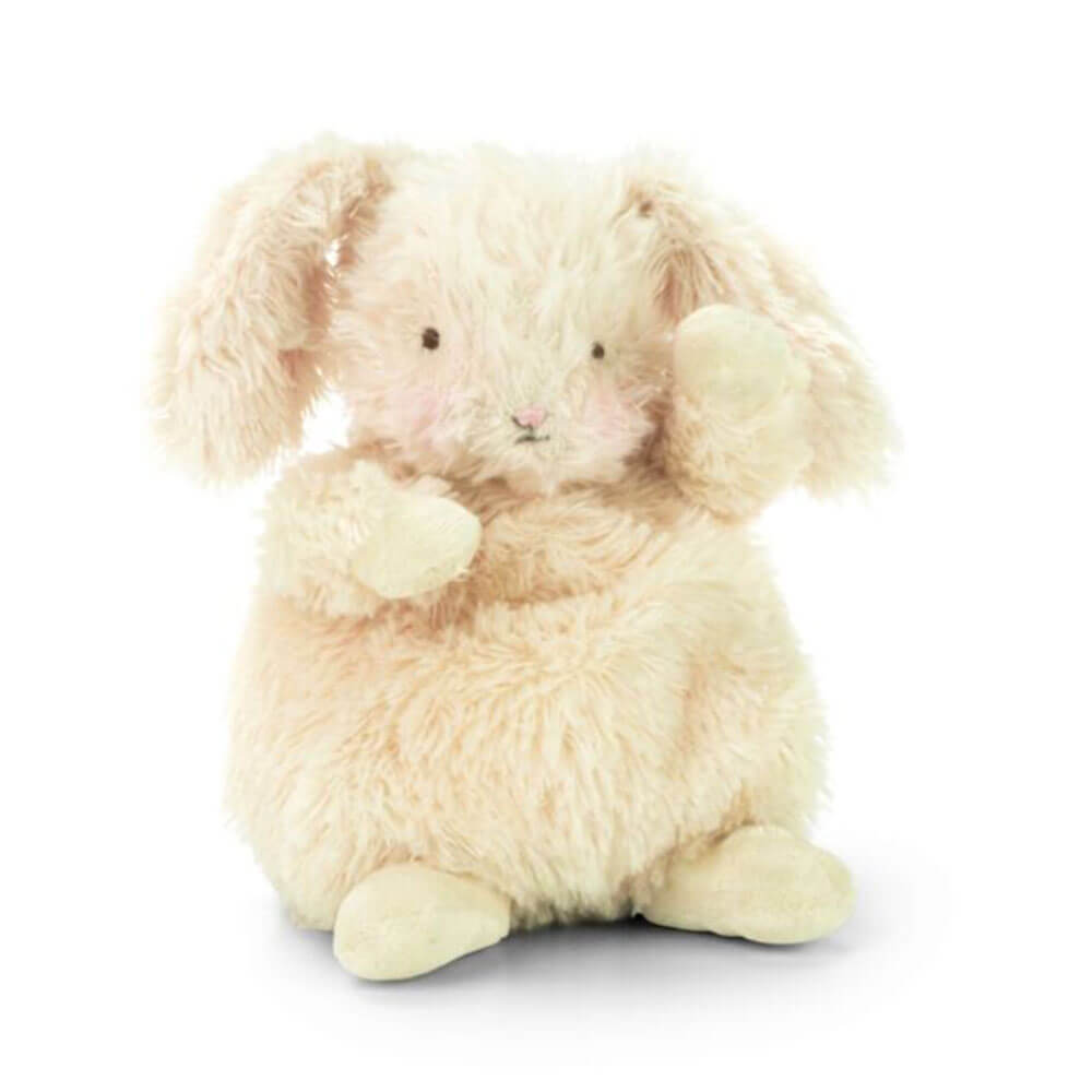 Bunnies by the Bay Wee Rutabaga Bunny (crème)