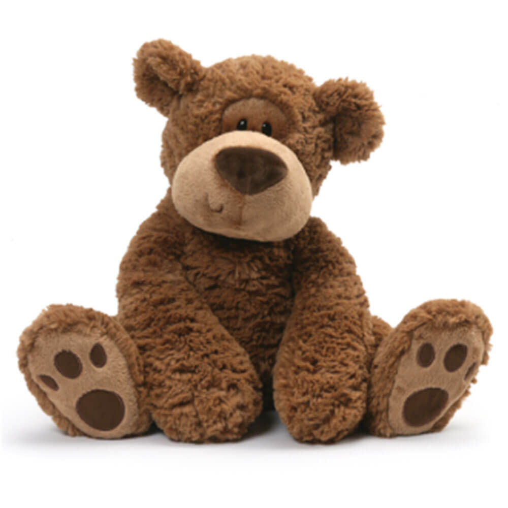 Ours en peluche Grahm Grahm (grand)