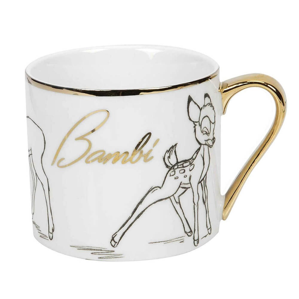 Tasse de collection Disney Bambi