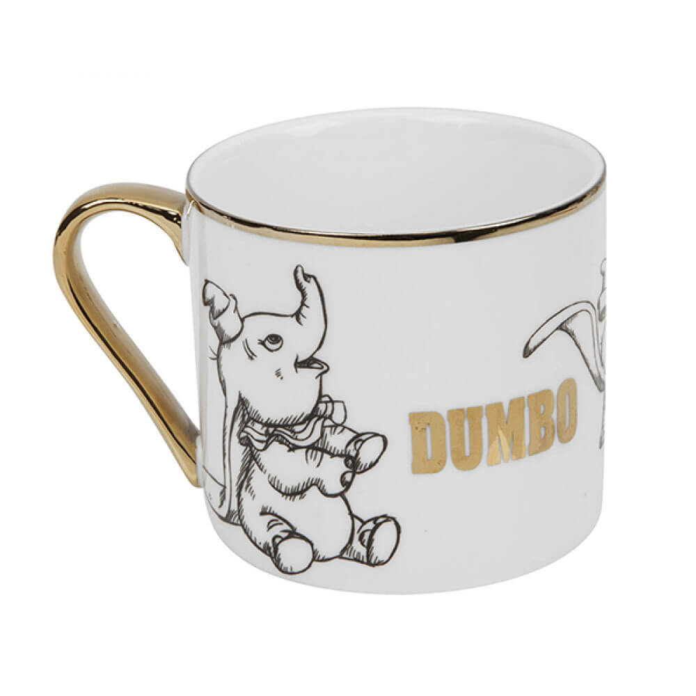 Tasse de collection Disney Dumbo