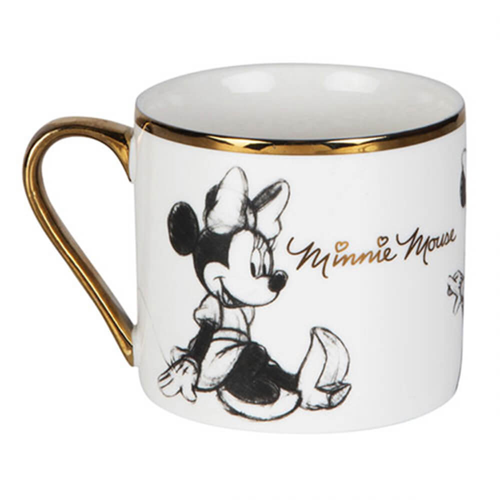 Tasse de collection Disney Minnie