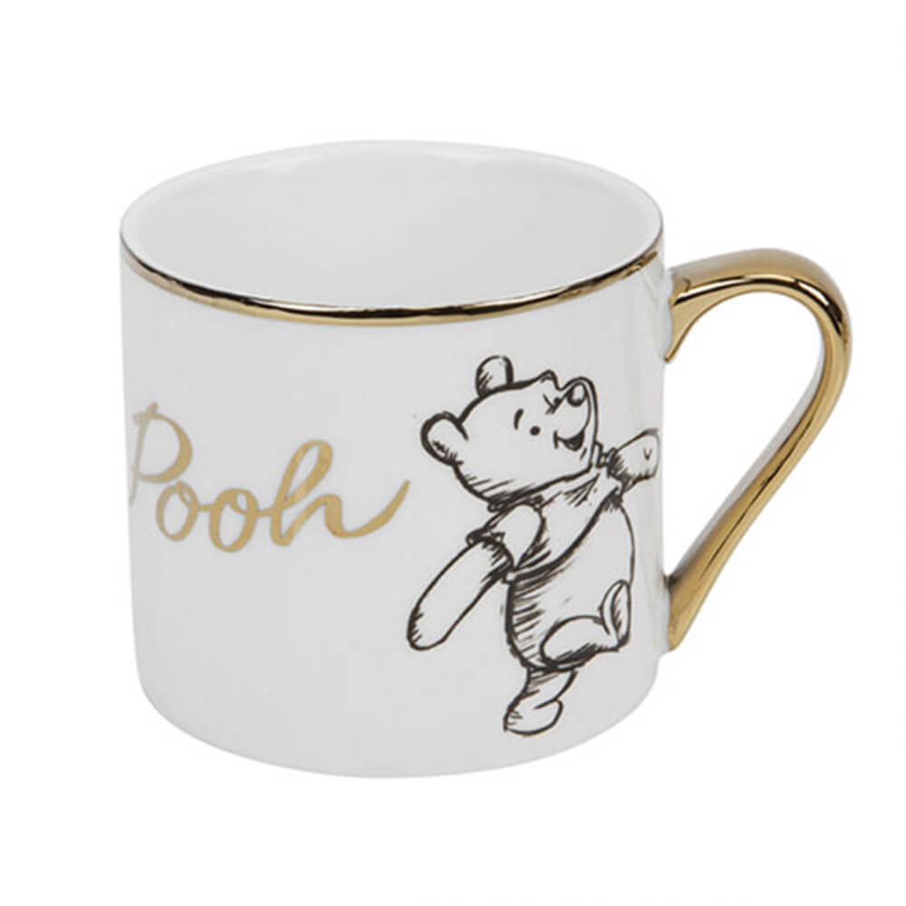 Tasse à collectionner Disney Pooh