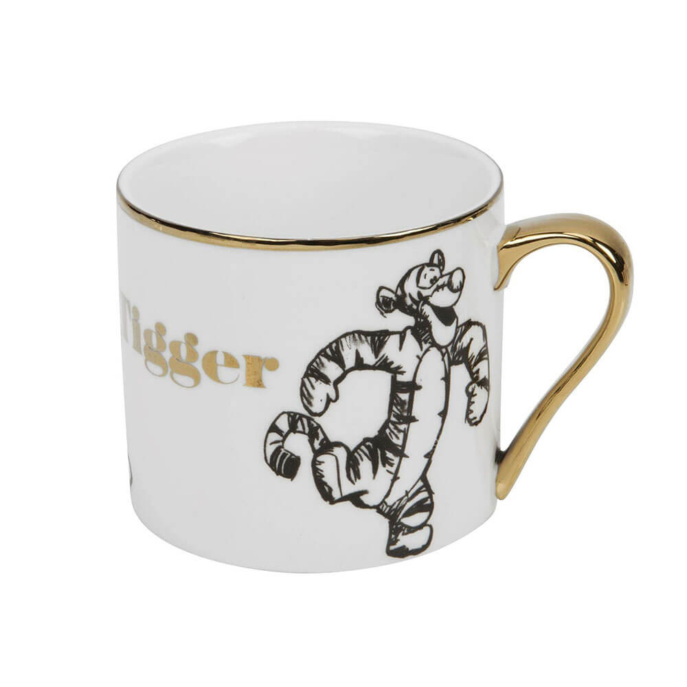 Tasse à collectionner Disney Tigger