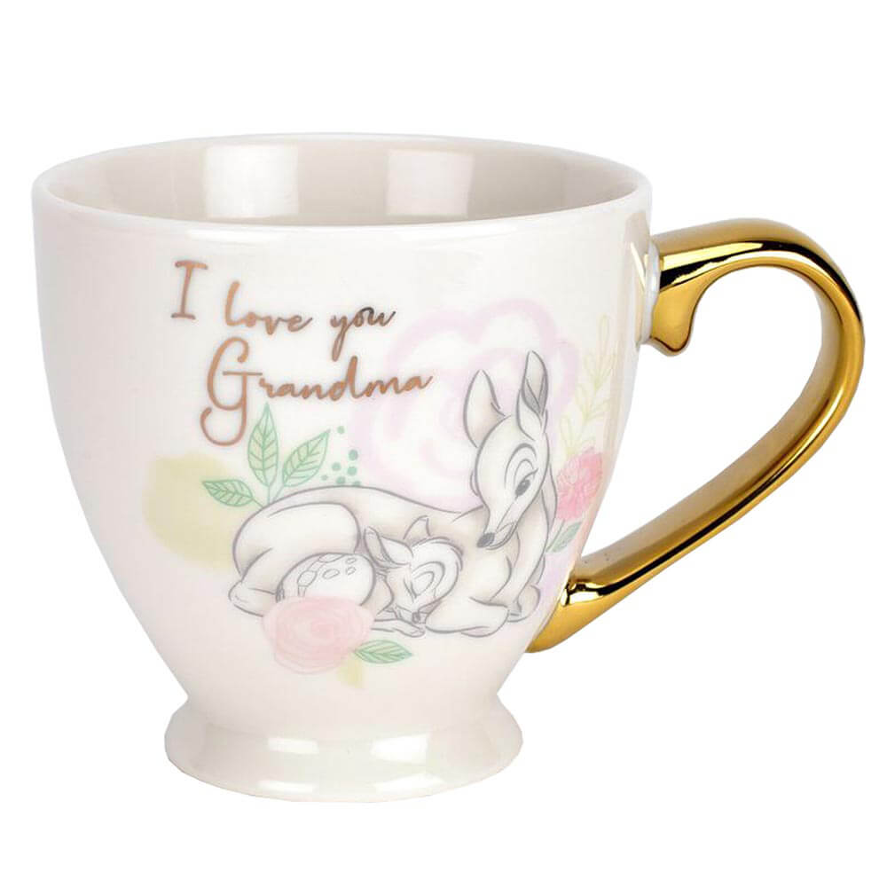 Tasse de grand-mère Disney Bambi