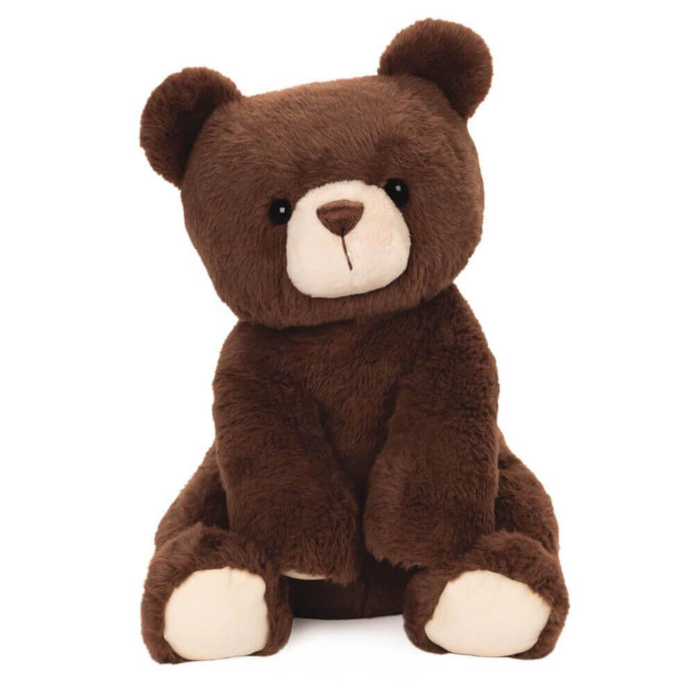 Gund Finley Brown Bear 33 cm