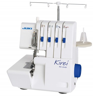 Surjeteuse JUKI MO 204D