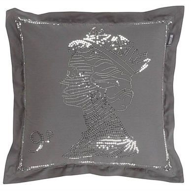 Coussin Kardol Hyde Park Queen