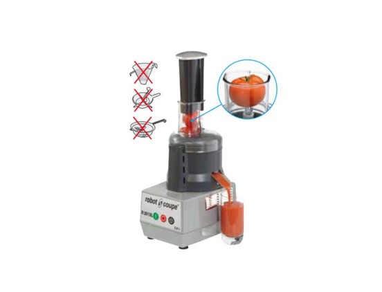 Kit extracteur de jus pour R201XL : Robot Coupe 27393