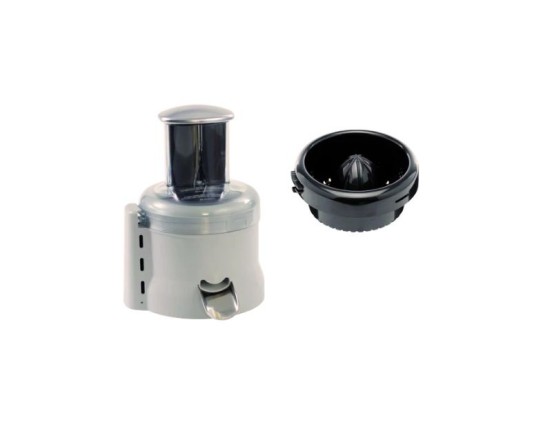 Kit Extracteur de jus & coulis pour r301 : Robot Coupe 27396