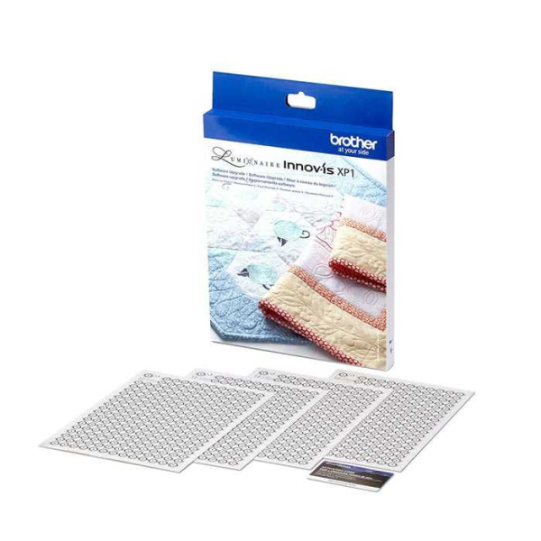 Kit de mise à niveau 2 pour BROTHER Luminaire XP1 (UGKXP2)