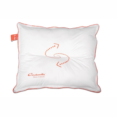 Oreiller Cinderella New Classic Doux/Moyen