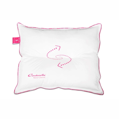 Oreiller Cinderella New Classic Doux