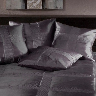 Coussin Décoratif Damai Montana Antracite