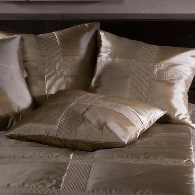 Coussin Damai Montana Champagne