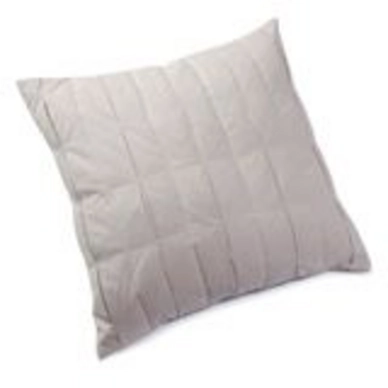 Coussin Décoratif Damai Ritual Oyster